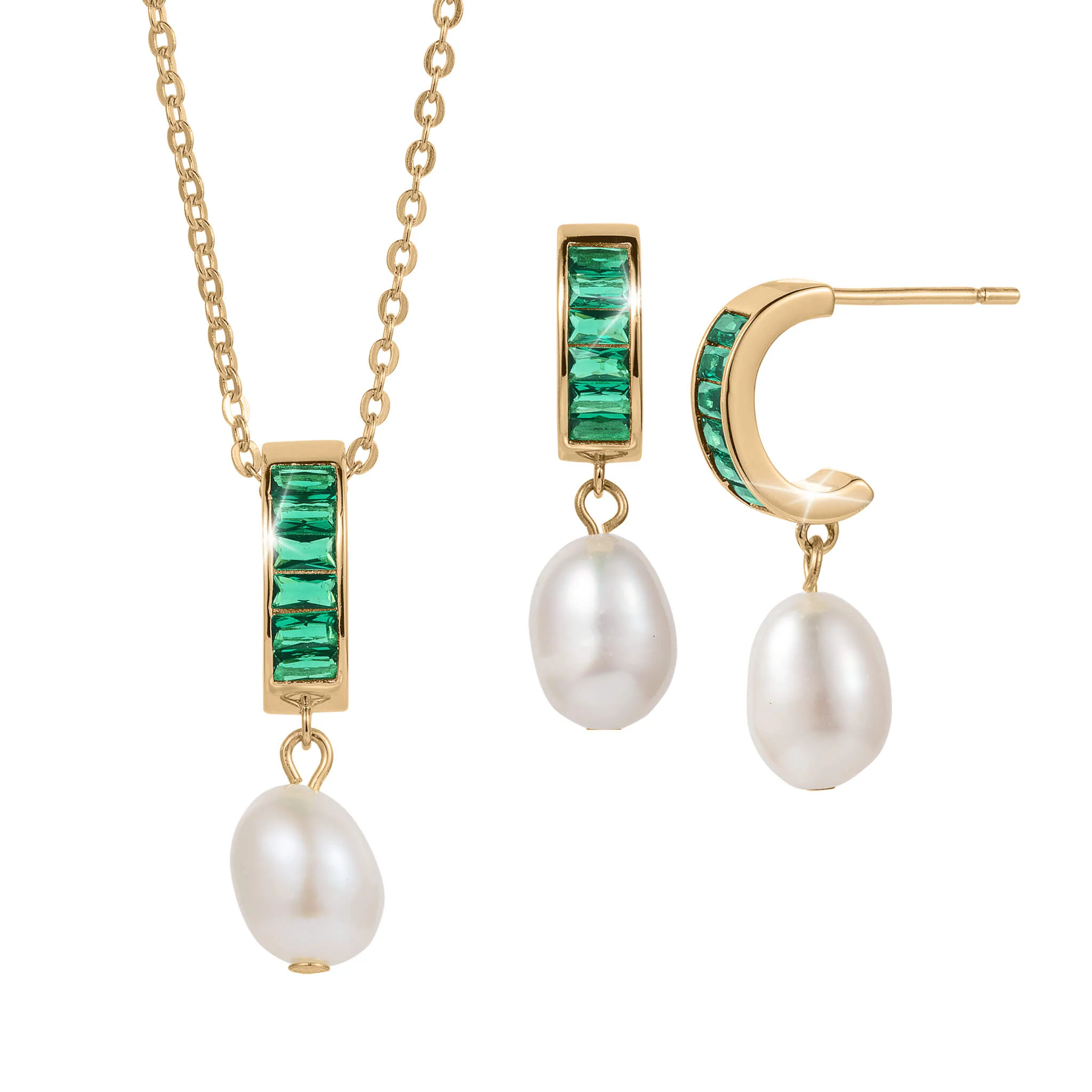 New In